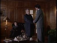 Click to watch 'The Mafia Priest Mystery...' (popup) Father Dowling Mysteries